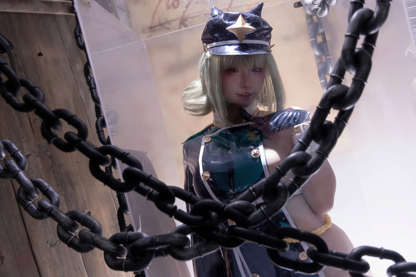 纸悦Etsu_ko_No_014_憧憬成为魔法少女·KIWI真化_38P_347MB tg@simisebaisi 【丝足阁】035.webp